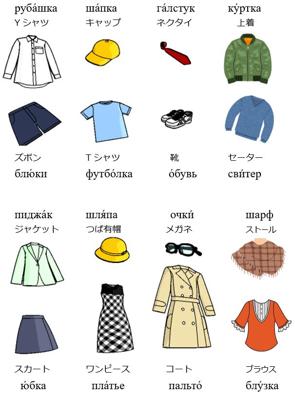 服のがぞう